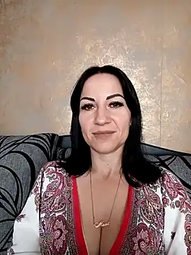 FireLily332 online show from March 16, 10:22 am