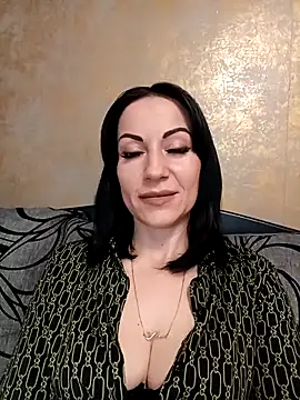 FireLily332 online show from March 22, 4:37 pm