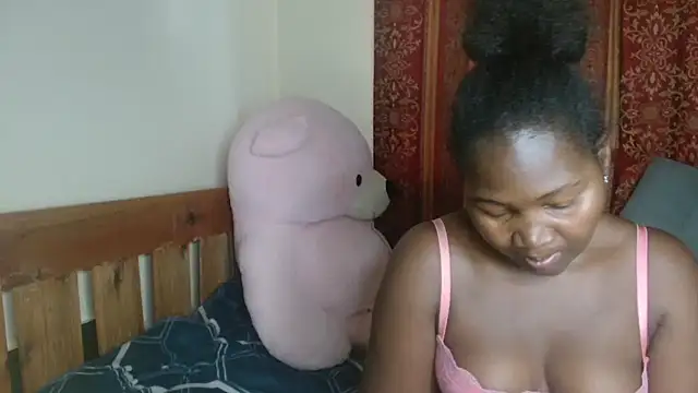 Sexxy prity25 online show from September 30, 3:55 am