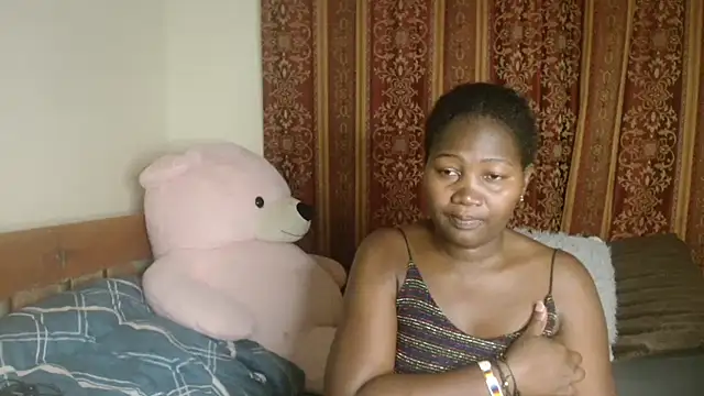 Sexxy prity25 online show from October 9, 4:27 pm