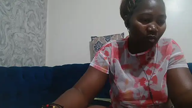 Sexxy prity25 online show from October 15, 4:40 pm