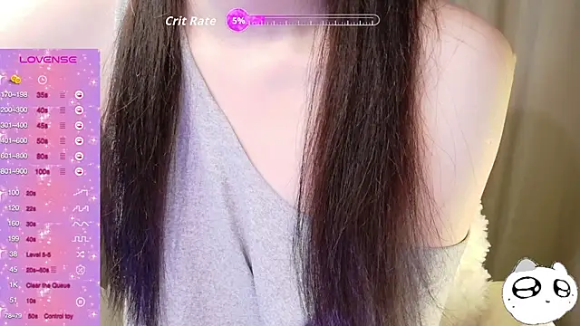 Snapshot of yaya_fun chatting on April 4, 4:15 pm yaya fun online show from April 4, 4:15 pm