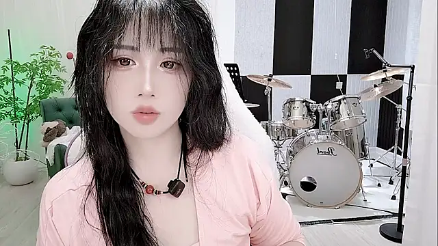 Snapshot of Vaness-a chatting on October 1, 4:24 pm Vaness-a online show from October 1, 4:24 pm