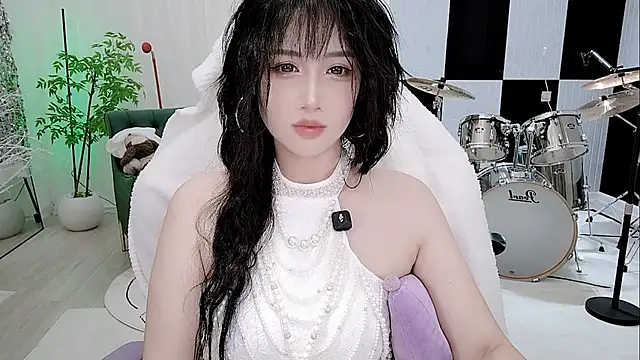 Snapshot of Vaness-a chatting on October 4, 5:33 pm Vaness-a online show from October 4, 5:33 pm