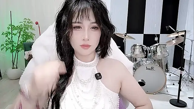 Snapshot of Vaness-a chatting on October 5, 3:21 pm Vaness-a online show from October 5, 3:21 pm