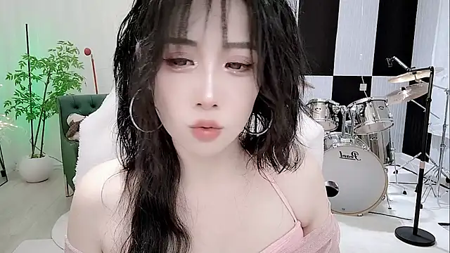 Snapshot of Vaness-a chatting on October 7, 5:21 pm Vaness-a online show from October 7, 5:21 pm