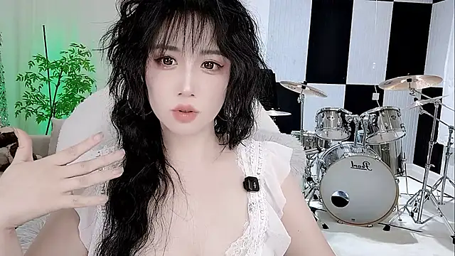 Snapshot of Vaness-a chatting on October 21, 6:30 pm Vaness-a online show from October 21, 6:30 pm