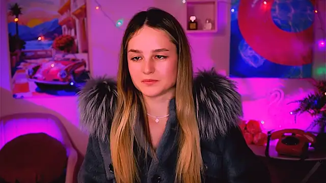 DeboraLarson online show from January 6, 10:02 am