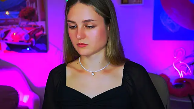 DeboraLarson online show from January 22, 11:34 am