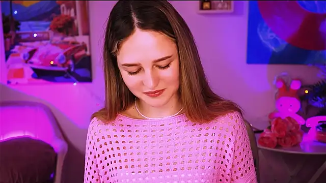 DeboraLarson online show from January 26, 7:32 am