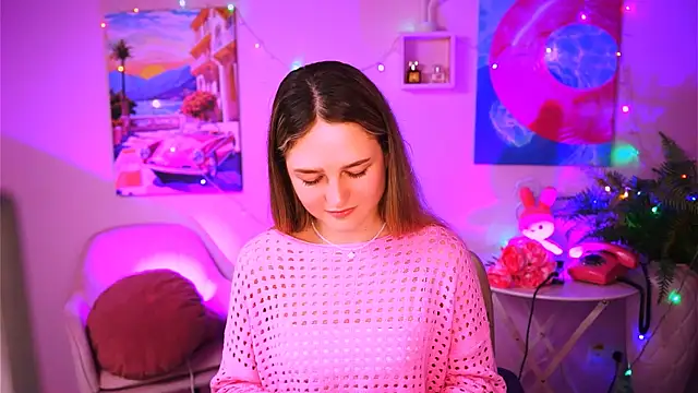 DeboraLarson online show from January 28, 11:17 am