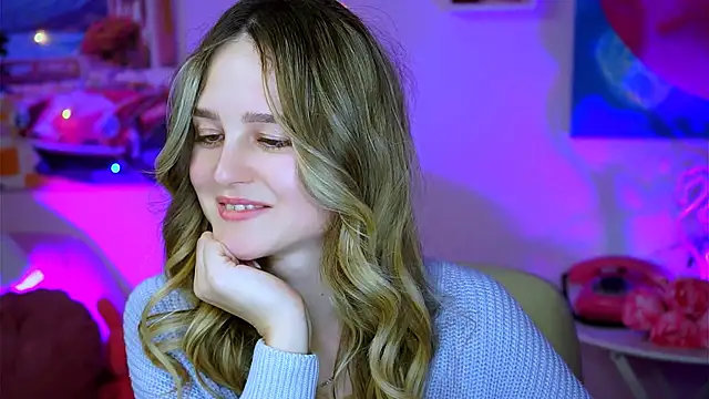 DeboraLarson online show from February 10, 12:52 am