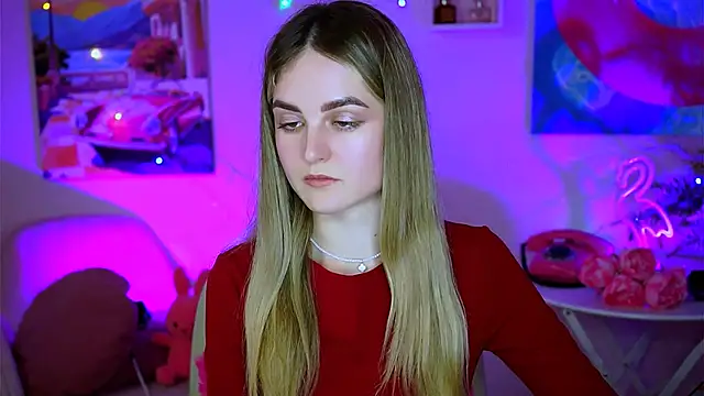 DeboraLarson online show from February 14, 10:17 am