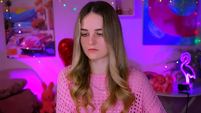 DeboraLarson online show from February 23, 3:56 am