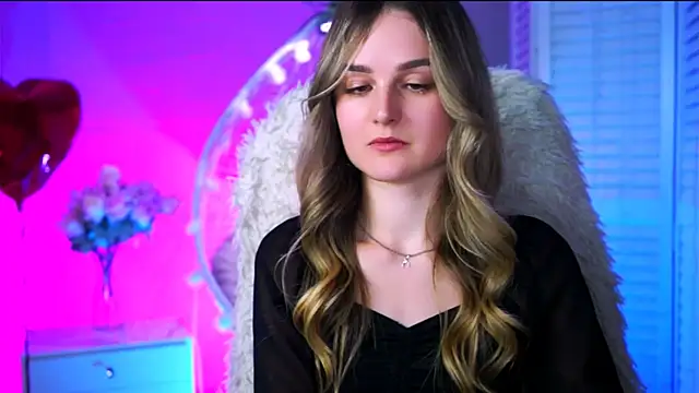 DeboraLarson online show from March 1, 10:31 pm