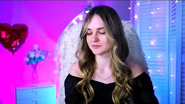 DeboraLarson online show from March 2, 1:36 am