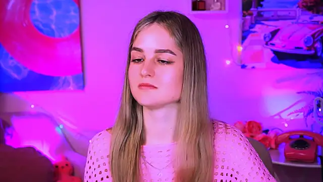 DeboraLarson online show from March 7, 10:02 am