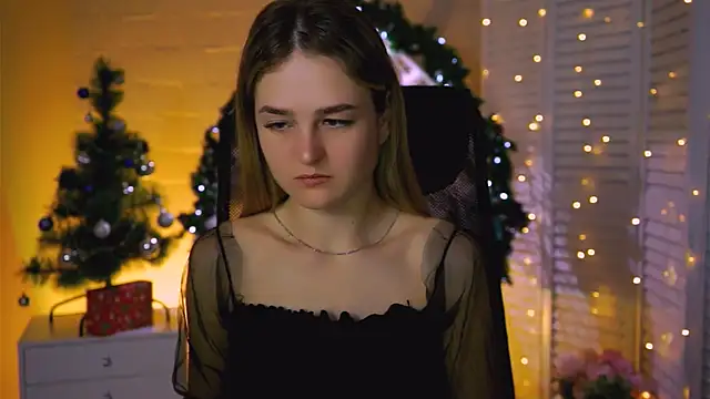 DeboraLarson online show from December 22, 3:14 am