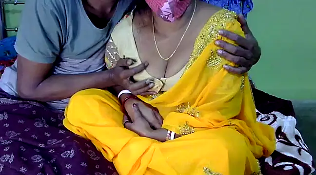 Couple For You18 online show from January 5, 1:24 am