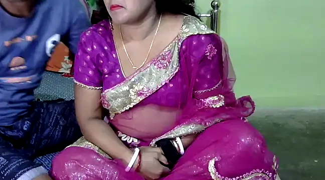 Couple For You18 online show from January 5, 1:58 pm