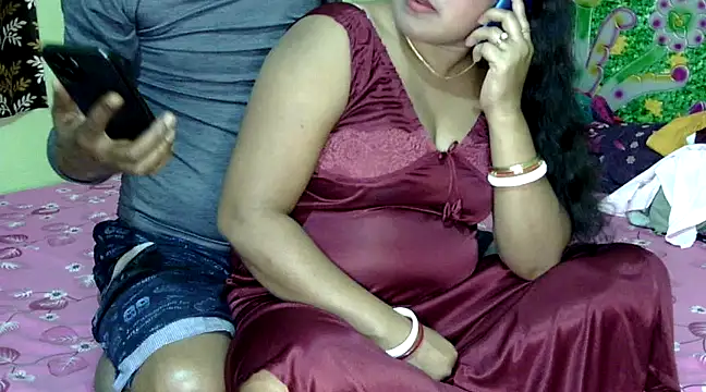 Couple For You18 online show from February 5, 4:14 pm