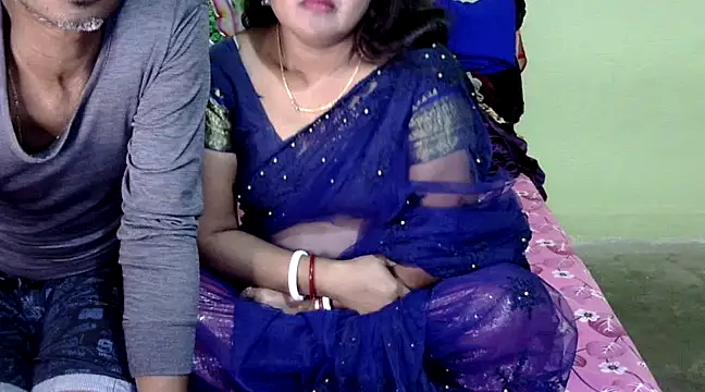 Couple For You18 online show from February 7, 4:24 pm