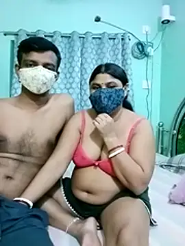 Couple For You18 online show from June 25, 11:59 am