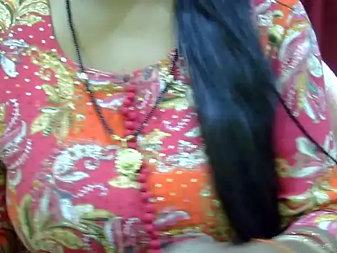 HOT-SEEMAA online show from October 26, 6:58 pm