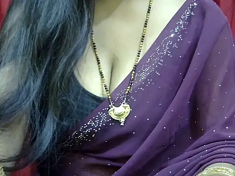 HOT-SEEMAA online show from November 22, 7:46 pm
