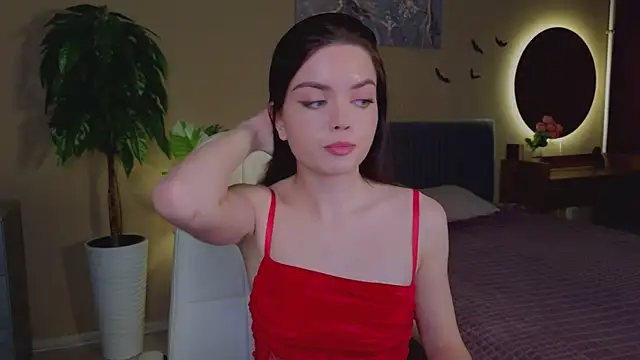 likeamoss online show from November 22, 2:05 pm