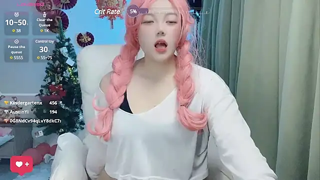 weina66 online show from January 15, 10:49 am