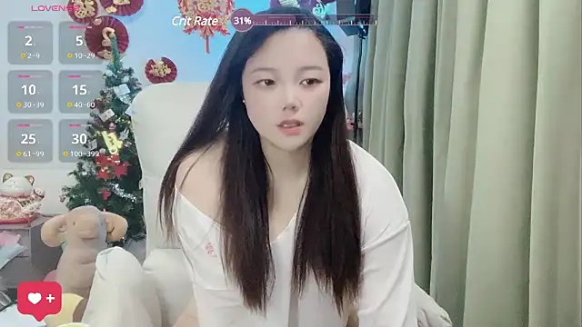weina66 online show from January 20, 1:39 am