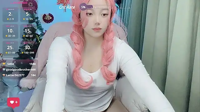 weina66 online show from February 12, 4:33 am