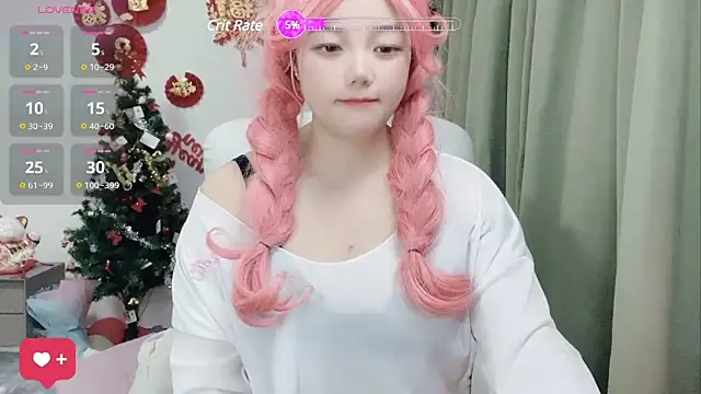 weina66 online show from February 14, 10:28 am