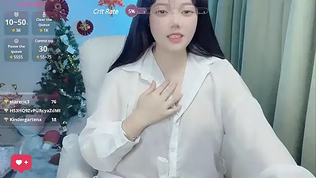 weina66 online show from February 22, 2:06 am