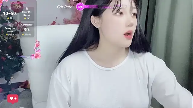 weina66 online show from March 11, 11:23 am