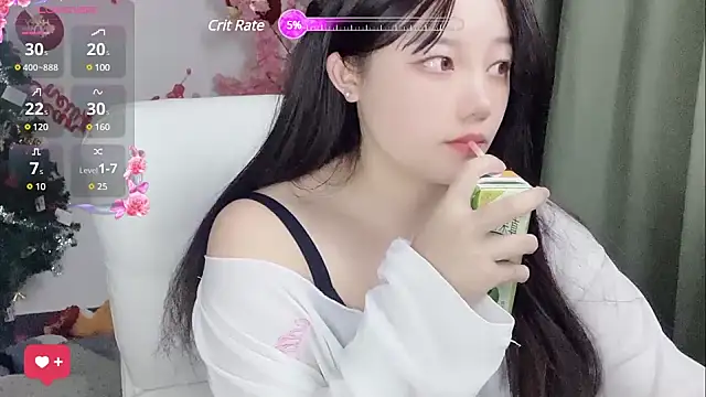 weina66 online show from March 11, 10:42 pm