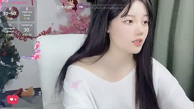 weina66 online show from March 12, 1:47 am