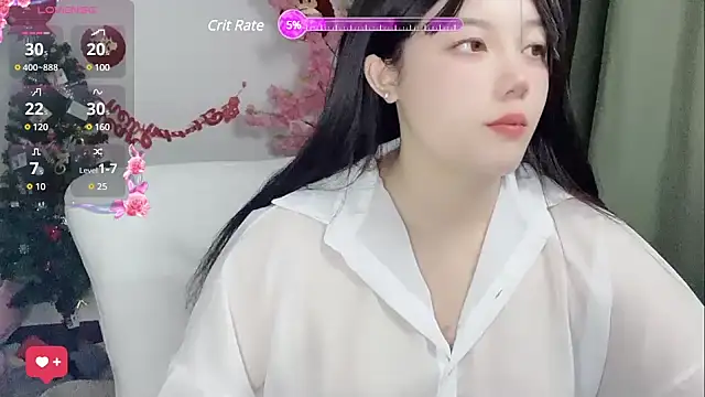 weina66 online show from March 12, 11:31 am