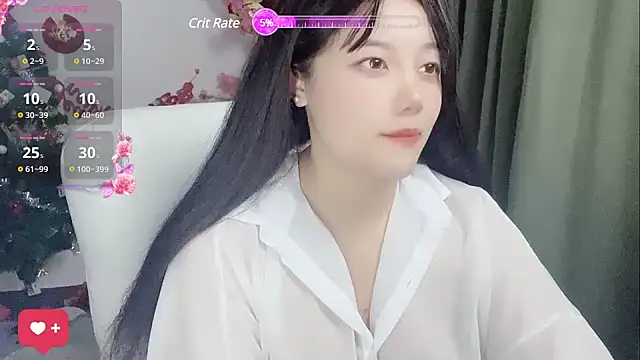 weina66 online show from March 12, 11:33 pm