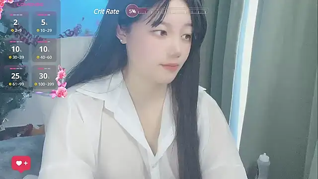weina66 online show from March 13, 2:38 am