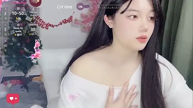 weina66 online show from March 14, 1:27 am