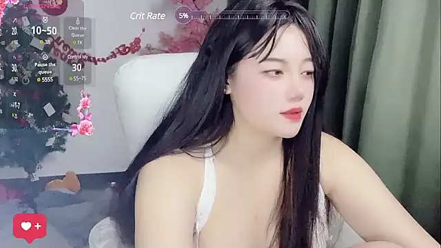 weina66 online show from March 16, 3:06 pm