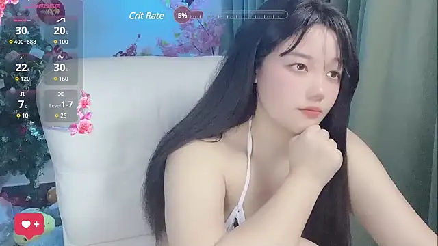 weina66 online show from March 18, 1:43 am
