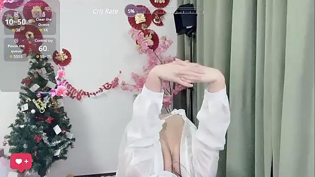 weina66 online show from March 19, 12:34 pm