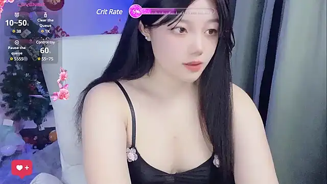 weina66 online show from March 21, 10:39 am
