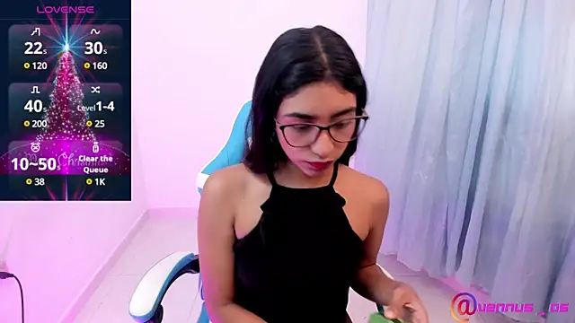 veronica 06 online show from January 3, 7:18 pm