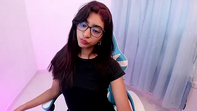 veronica 06 online show from February 7, 2:47 pm