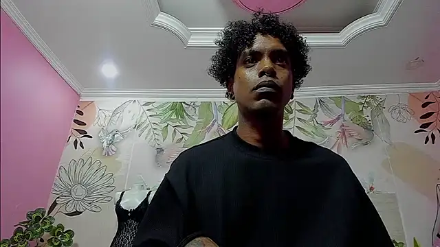 bigblackhotx1 online show from January 8, 1:02 pm