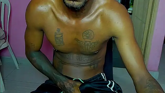 bigblackhotx1 online show from March 20, 10:09 am